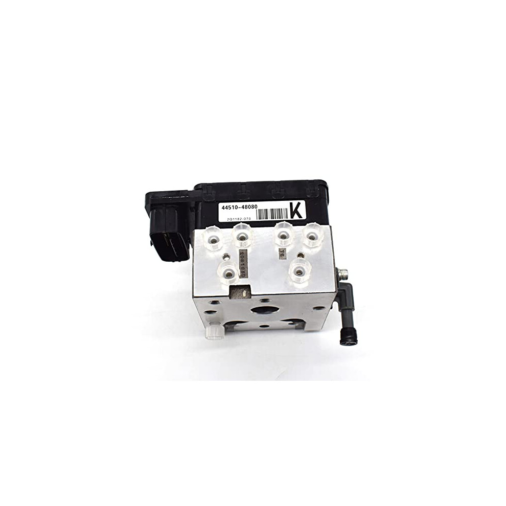 Abs Pump 4451048080 With Abs Brake Module Durable For Toyota Highlander Hybrid Lexus Rx450h 9094768967447