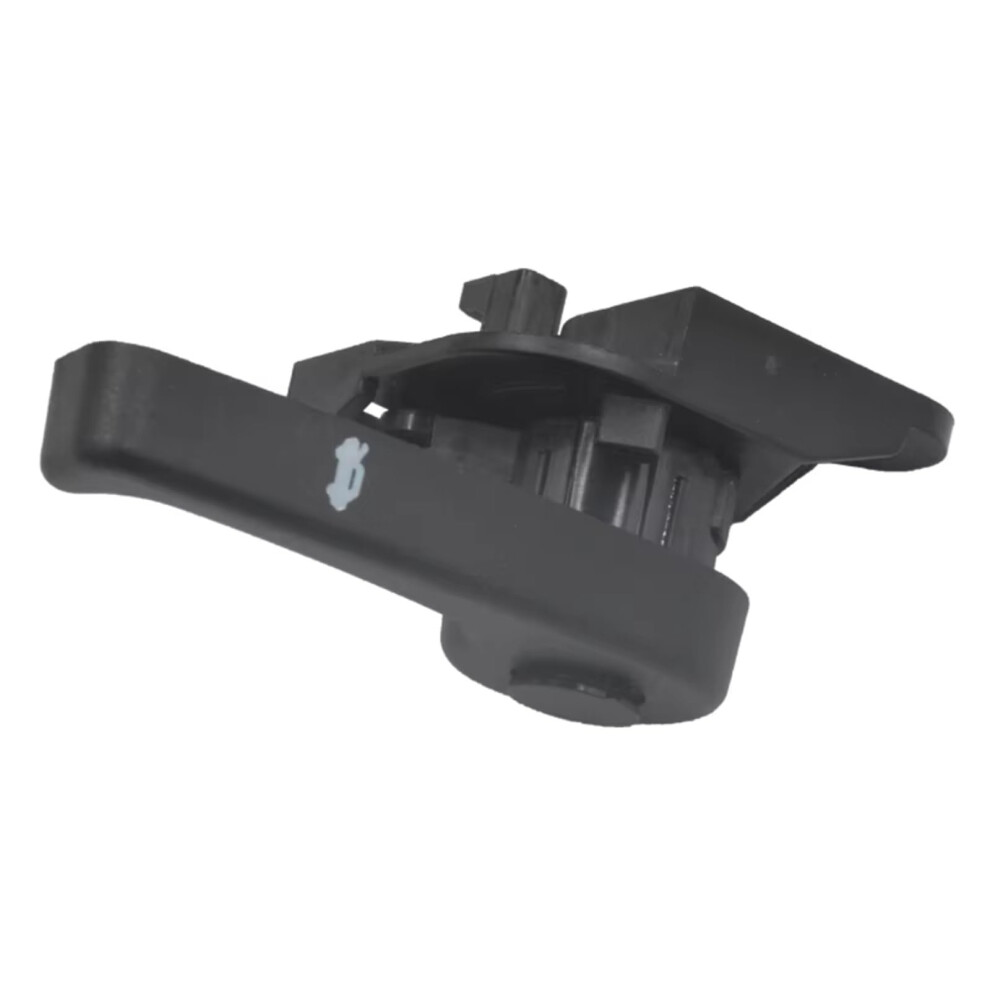 Hood Release Handle 20152018 Secure Engine Hood Latch Lever Replacement For Ford Edge 9199774723695