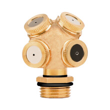 High Performances Lawn Watering Equipment-13 models of spray h