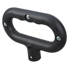 Portable Folding Wagon Push Handle Hand-Circular interface h