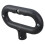 Portable Folding Wagon Push Handle Hand-Circular interface h 1