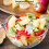 Beadable Stainless Steel Dessert Fork  Design for Salad Appetizer Parties 3