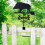Pig Shape Weather Vane Easy Assembly Directional Indicators 2
