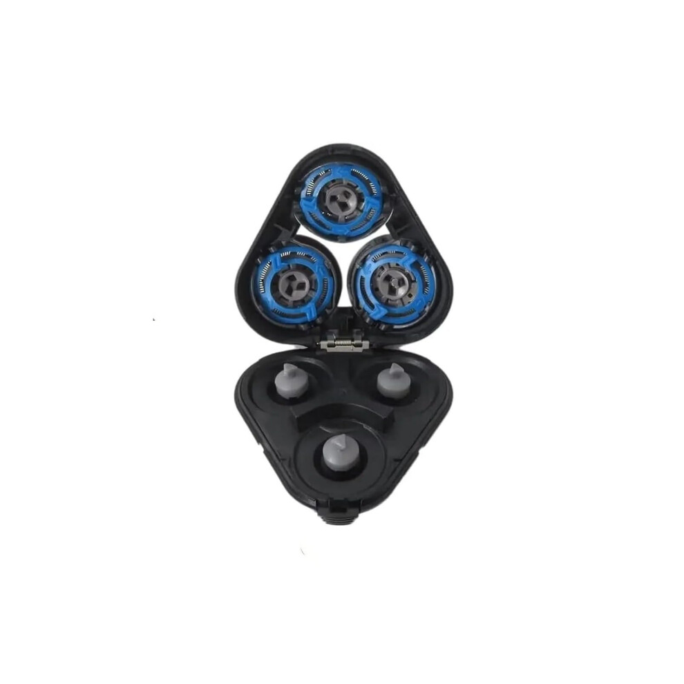 Shaver Replacement Heads for Philips Series 5000 S5252 S5270 S5271 with Precision Sharp Blades