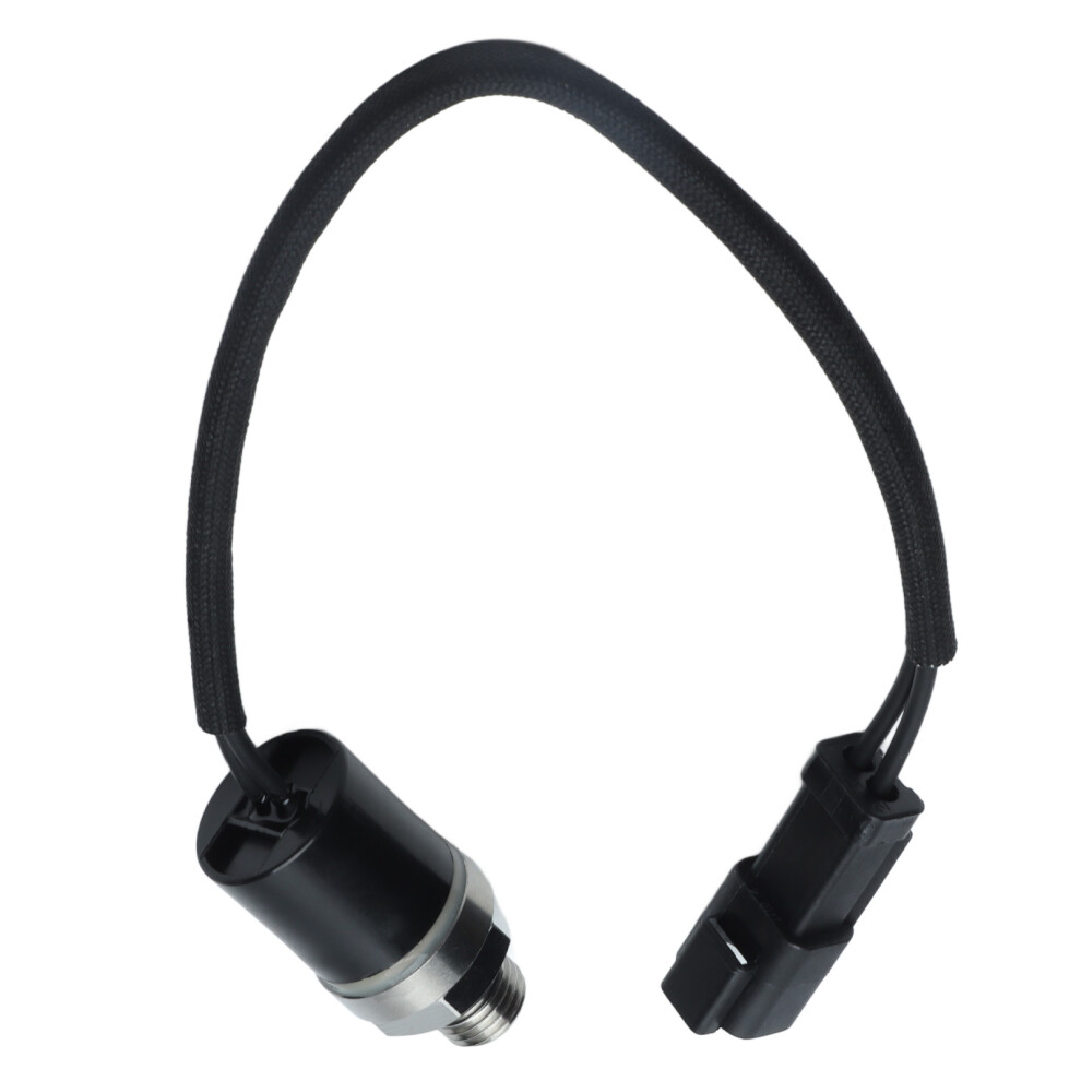 Pressure Sensor for Komatsu Wheel Loaders TOSD-04-349B 9-32V Replacement