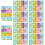 80Pcs Decorative Name Sticker Wrapping Label for-Style five 1