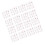 120Pcs Elegant Rabbit Cakes Toppers Cake Wrapper for Easters and 1