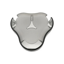 Electric Shaver Protective Cover Dustproof Cap and Travel Storage for Xiaomi Mijia S700 S500