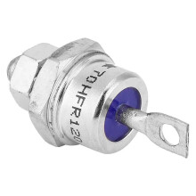 10pcs Current Rectifier Diodes with Surge Protection for Battery Charging and Motor Control 70HFR120/70HF120