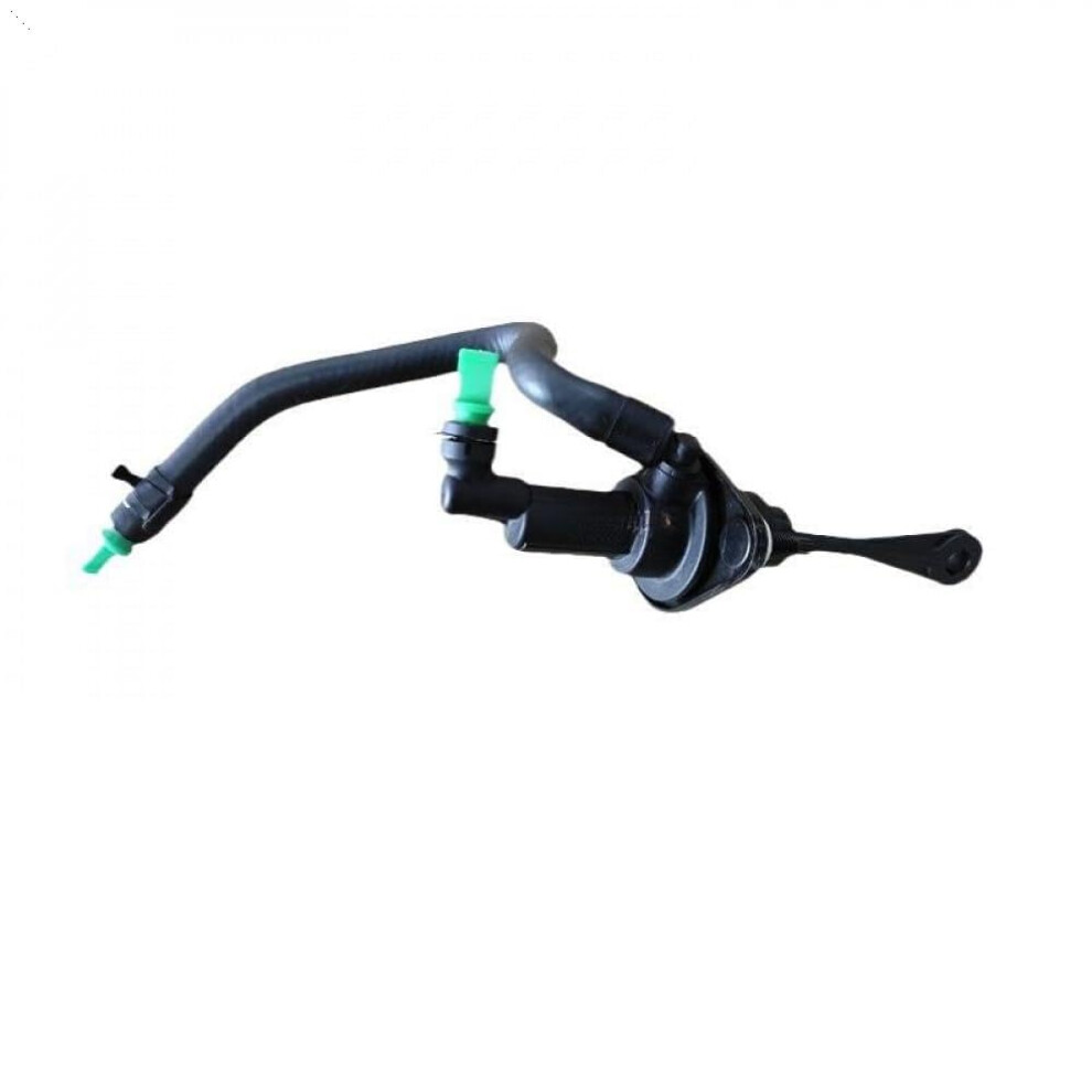 Clutch Master Cylinder For Hyundai I20 Active Oem 4161000100 Precision Fit And Durable Seal 9187378964446