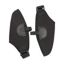 Ski Boot Covers 2 Pack Ski Boot Protection Covers For Snowboard Shoes Snow Skiing Supplies