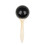 Percussion Maracas with Safe Paint Coating Fun Party Noise Makers 3