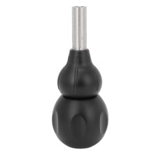 Professionele microdermale golfsleutel voor het aanpassen van de shaft en het gewicht, ontwerp geïnspireerd op een piercingtool, universele