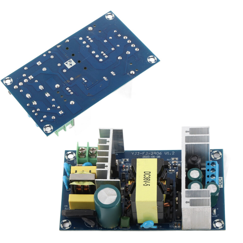 Reliable 180W Ac/Dc 36V 5A Power Supply - Wide 100-240V Input 9301379688280