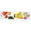 Cotton Linen Tablecloth For Weddings, Bananas Fruit Backgrounds Elevate Your Table Settings, Perfect Accessory For Tableware, High-Quality Material 7