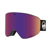 Funda para gafas de esquí - MowMow STEALTH - 90% poliéster reciclado - Ecológico - Unisex