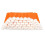 500 Pack Cleaning Swabs 5.1 Inch, Foam Tips Sponge Sticks 1