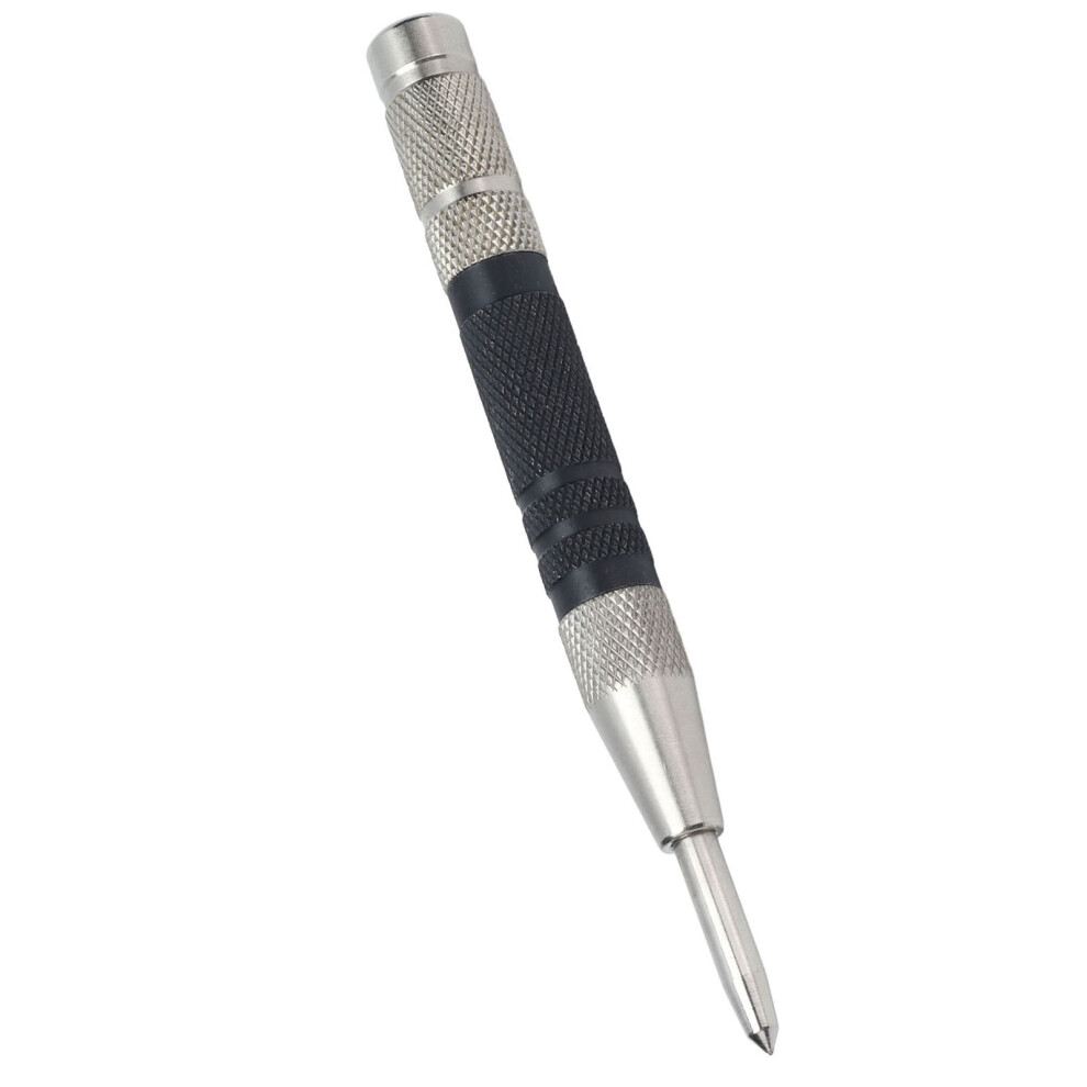 Automatic 155Mm Center Punch For Woodworking With Adjustable Spring 6911376617317