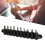 10-in-1 USB auf DC-Ladekabel mit Micro USB, Type C & Mini USB 16