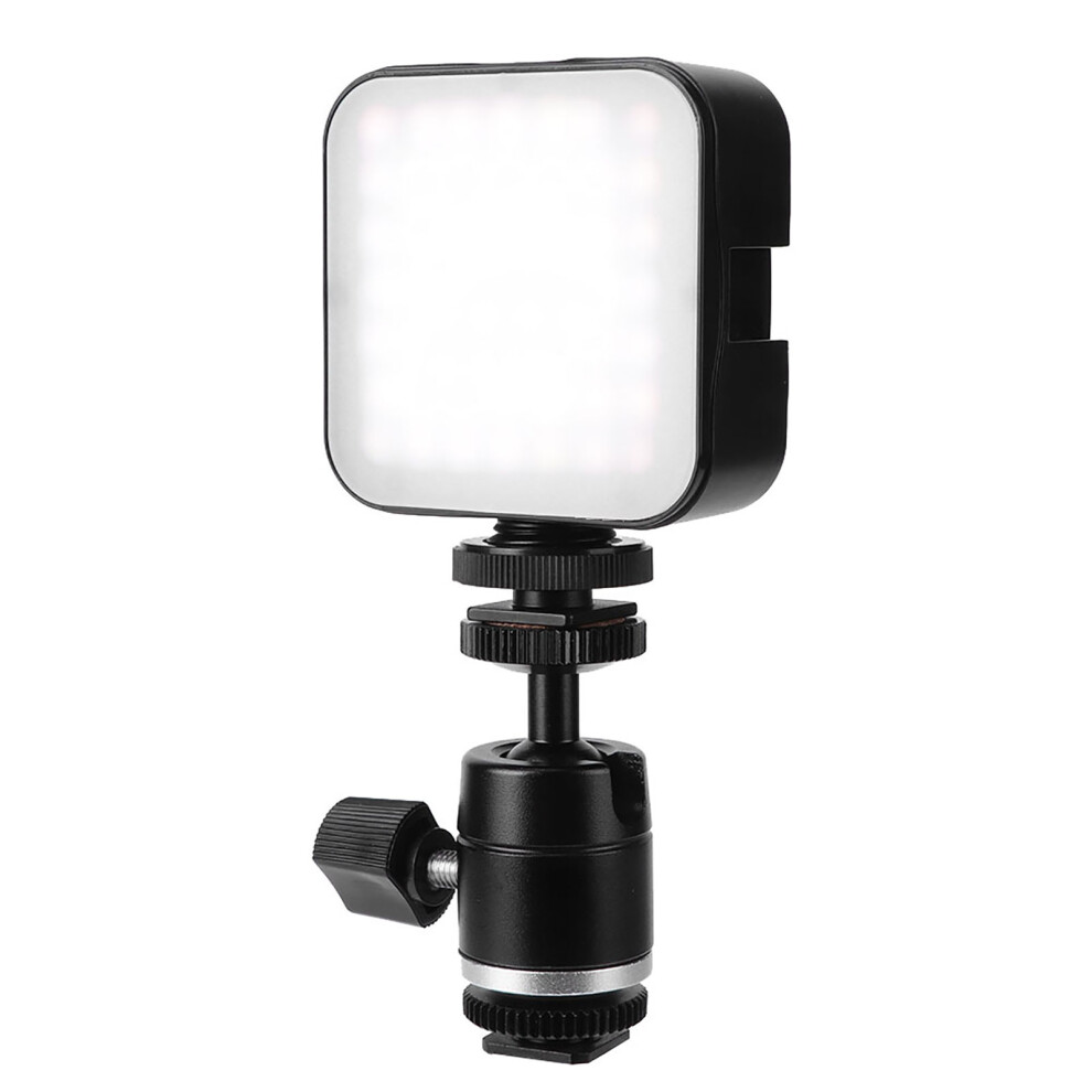 49 Led Portable Camera Fill For Mobile Phone Live Streaming Video Content Light 9301379689898