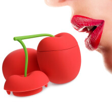 Silicone Lip Plumper Tool for Women Instant Lip Volume Portable Lip Enhancer Device