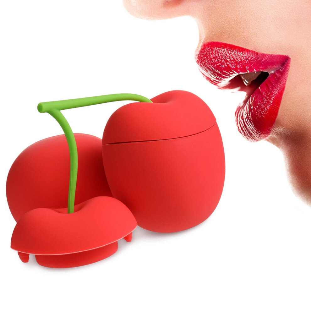 Silicone Lip Plumper Tool for Women Instant Lip Volume Portable Lip Enhancer Device