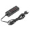 Συμπαγής και φορητός διανομέας USB 4 θυρών, διαχωριστής USB πολλαπλών θυρών για 3