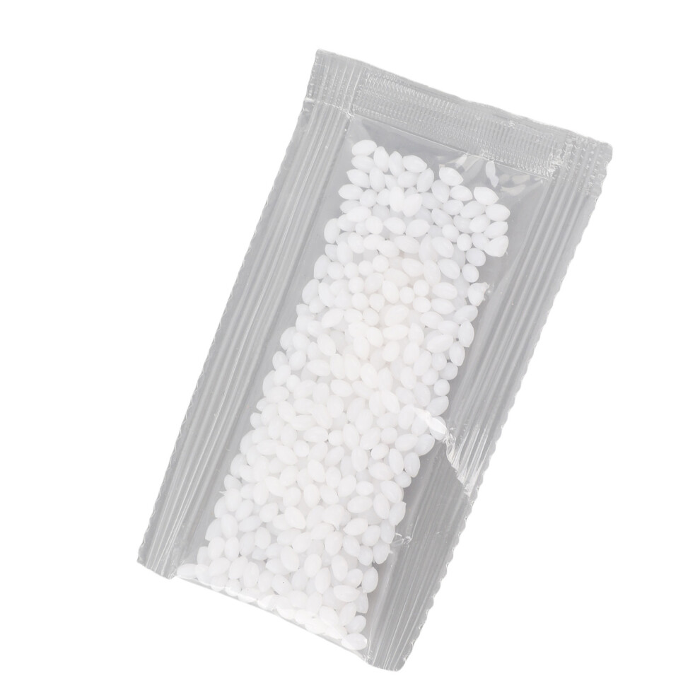 Temporary Tooth Repair Kit 10g, 50g, or 100g Dental Fitting Beads