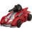 Hasbro Transformers Gamer Sideswipe Action Figure 7