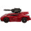 Hasbro Transformers Gamer Sideswipe Action Figure 8