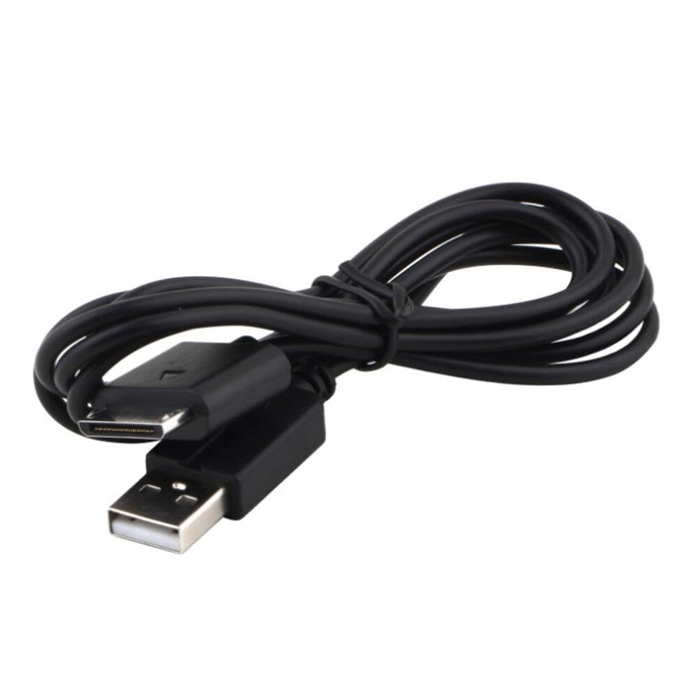 100 Pack Usb Charging And Data Transfer Cable Bulk Set Fast Charge Replacement For Psp Go 9187378965276
