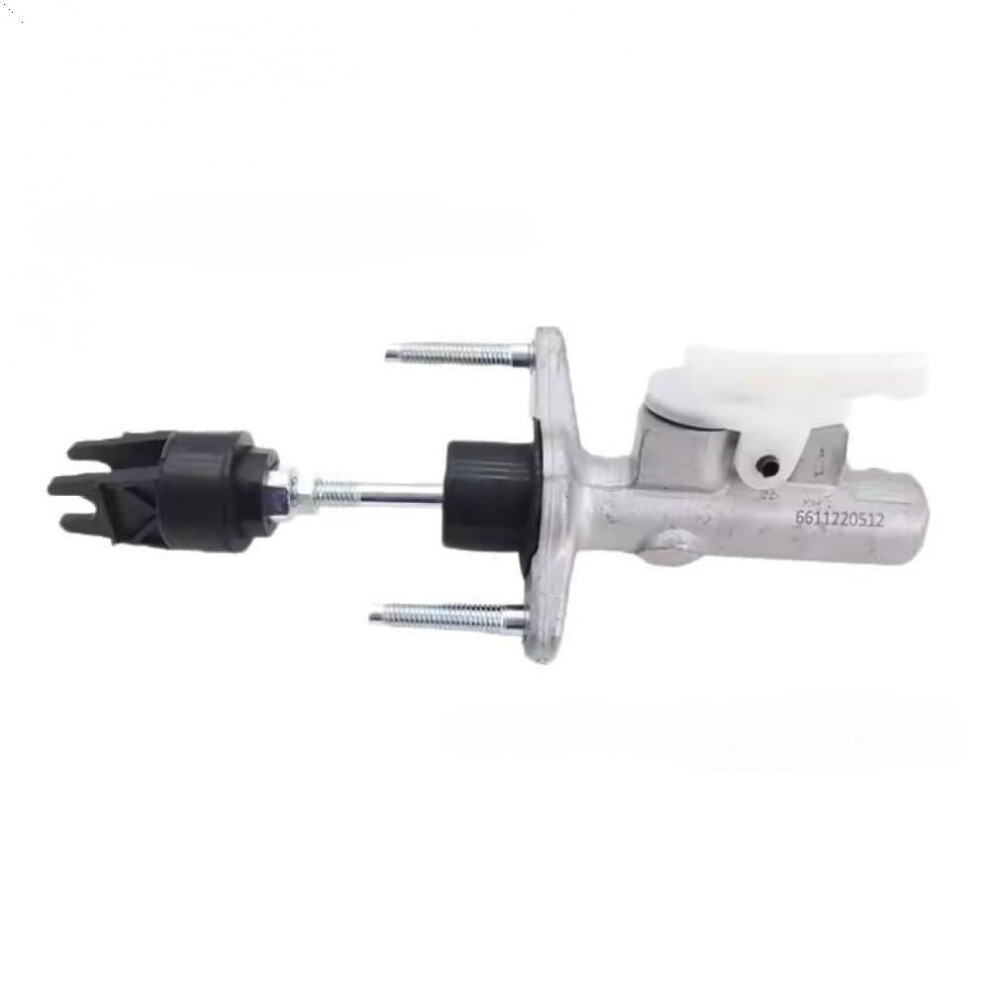 Clutch Master Cylinder For Toyota Fortuner Hilux Oem 314200K021 Leak Offroad Ready 9199774726788
