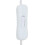 LED Leak Light Repair Tool for Wind Instruments, White Plastic 8