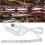 LED Leak Light Repair Tool for Wind Instruments, White Plastic 13