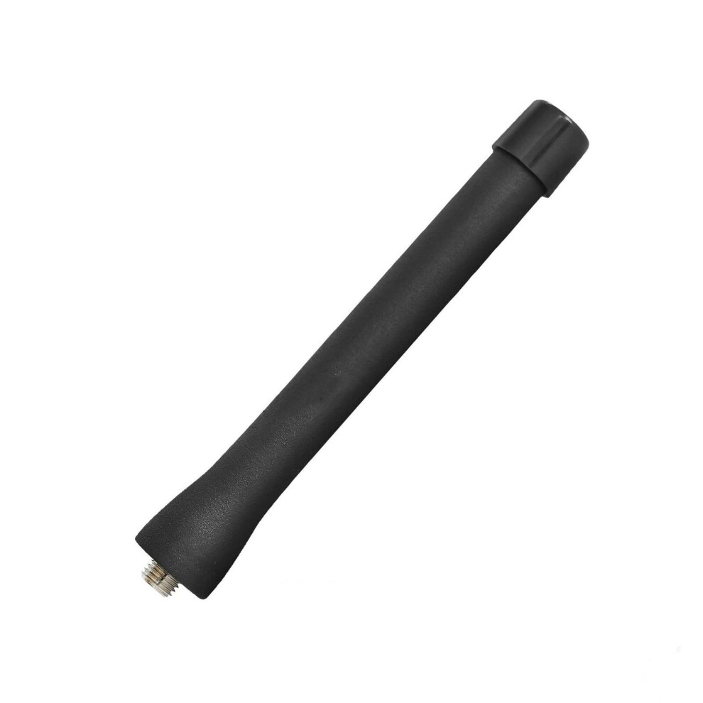 Uhf Stubby Antenna 3.7 Inch 400470Mhz For Motorola Cp200 Cp185 Ht750 Ht1250 Two Way Radios 9094768971338