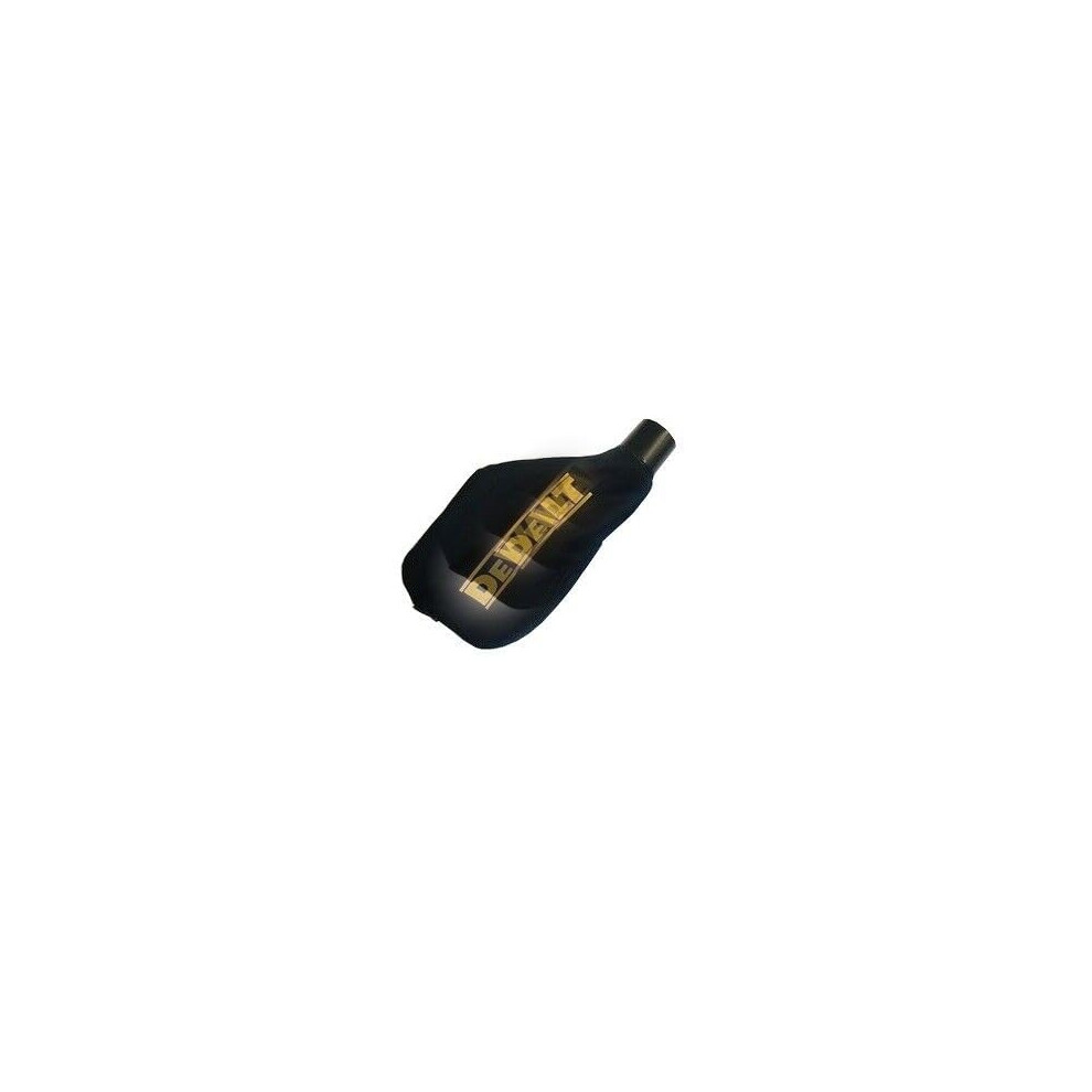 N126162 Miter Saw Dust Bag For Dewalt Dw715 Dw716 Dws780, Replacement Collection Bag Durable Fit 9187378965818