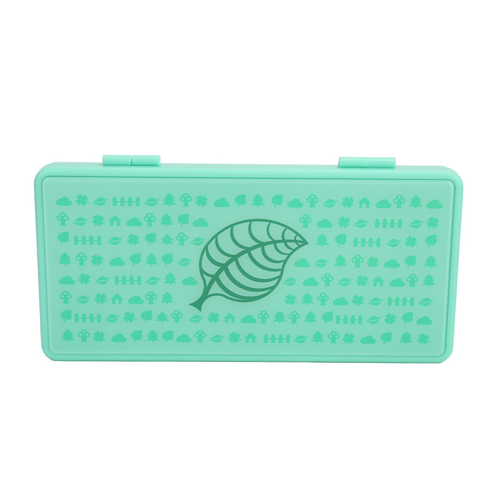 Game Card Holder With 16 Slots, ScratchâResistant Cover For Nintendo Switch And Switch Lite 9094768971963