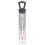 Candy/Jelly/Deep Fry Thermometer, Stainless Steel, with Pot Clip Attachment and Quick Reference Temperature Guide 1
