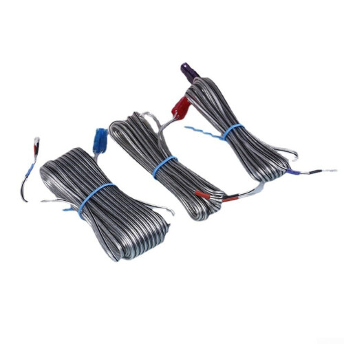 Copper Speaker Wire For 5.1 Systems 4m Length,  Purity Copper, Home Audio Cable