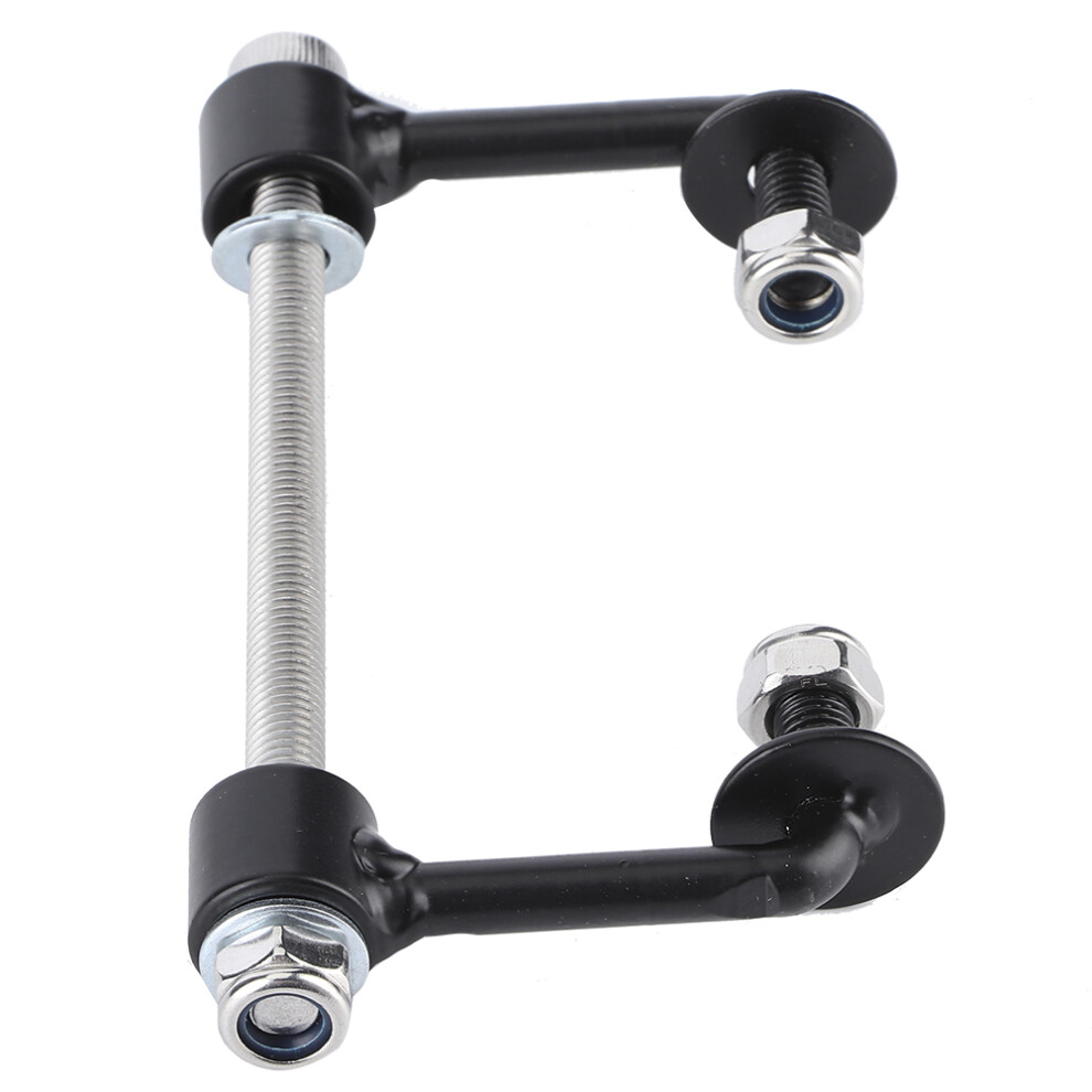 Aluminum Gas Tank Lift Kit For Nightser Iron Xl 883 1200 48 72 1995+ 3451379695927