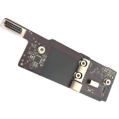 Refurbished Power Button Replacement Switch Board Module for Xbox One S Slim Console Quick 1