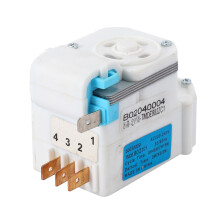 Temporizador de Descongelación Universal Ac 200-240V Tmde802Zc1 3018100310 H.J Enfriador para Daewoo para Todas las Piezas del Refrigerador de 220V