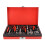 Re-thread Tool Full Set for Engine Maintenance, Wire Thread Inserts with Insert Installations and Twist Drill Bits, Thread Repair Kit for Mechanical 1