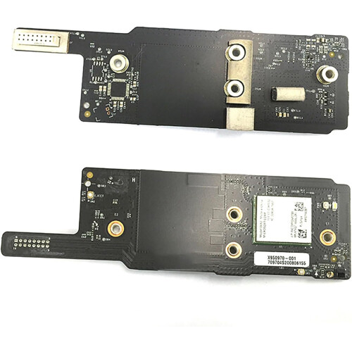 Refurbished Power Button Replacement Switch Board Module for Xbox One S Slim Console Quick 2