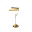 Tabletop Card Display Stand Holders Multipurpose-Gold 8 inches 1