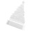 Acrylic LED Christmas Decoration for Home Stylish Table-Type B 1