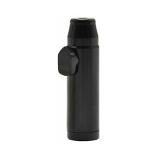 Portable Spice Dispenser, High-Quality Dispenser With Arrow Handle For Easy Opening, Suitable For Travel Seasoning