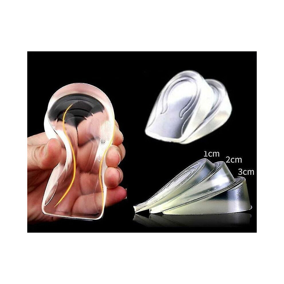 Q-Bomb Silicone Ear Model, Audio Music Recording Accessory, Flexible Earmold for Enhanced Shock Absorption, Washable for Cleanliness, Designed for