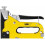 Staple Remover For Upholstery And Construction, Comfortable Anti-Slip Handle Ensures Control, Heavy Duty Tool With Protective Coating, Leverage Design 5