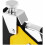 Staple Remover For Upholstery And Construction, Comfortable Anti-Slip Handle Ensures Control, Heavy Duty Tool With Protective Coating, Leverage Design 2